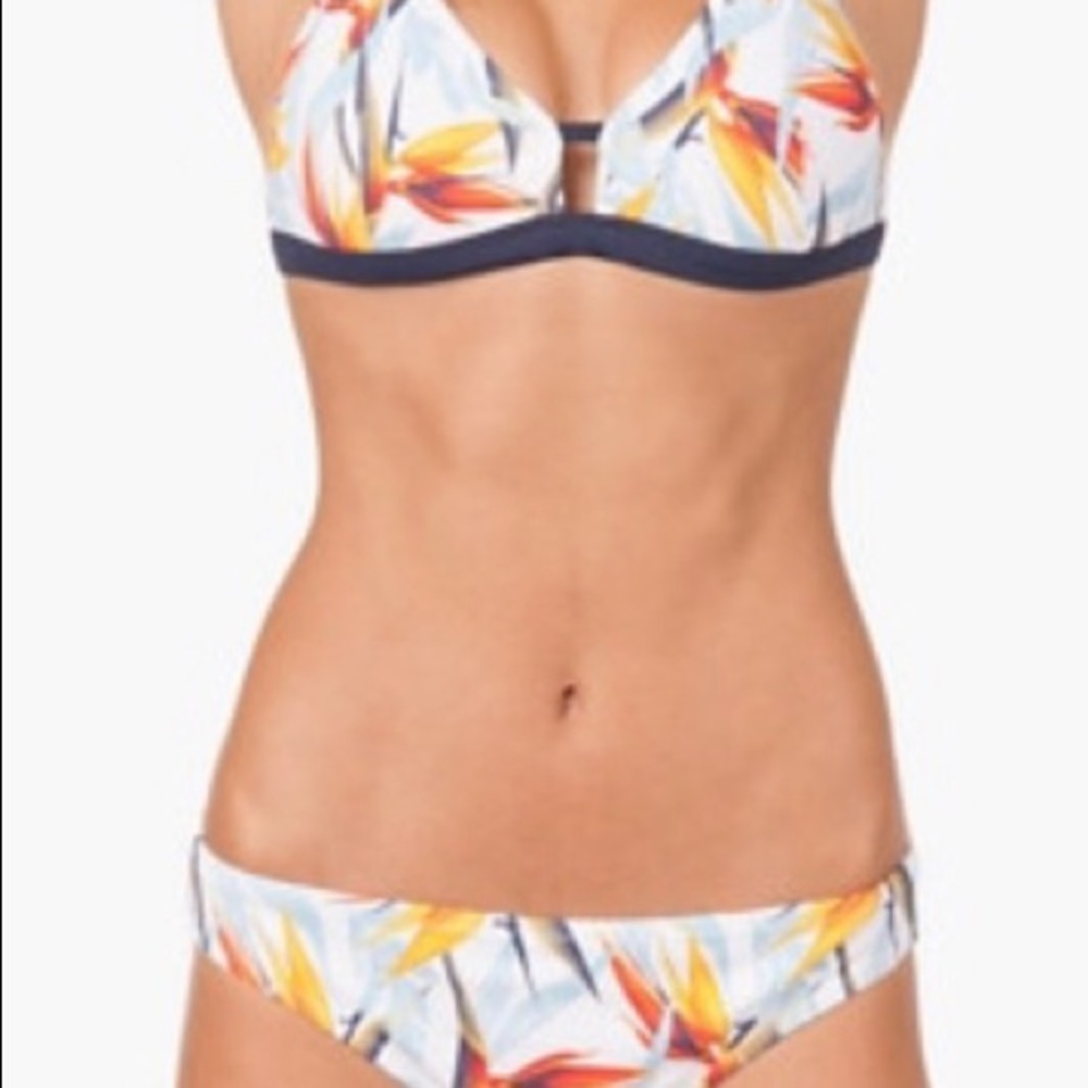 NWT LIVELY bikini